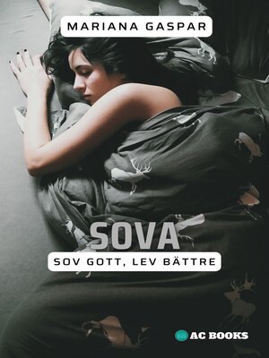 cover image of Sova